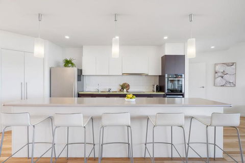 Samphire Middleton-Beach - BYO Linen - Wi-Fi-Luxury-Family - Darwin Holiday 2