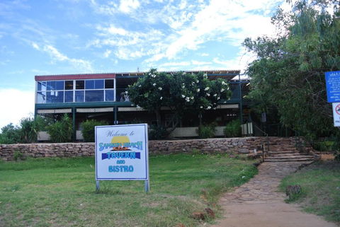 Samson Beach Chalets - Darwin Holiday 1