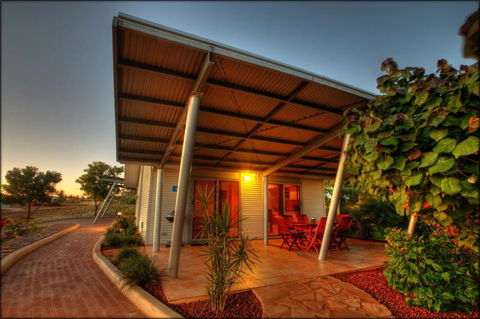 Samson Beach Chalets - Darwin Holiday 0