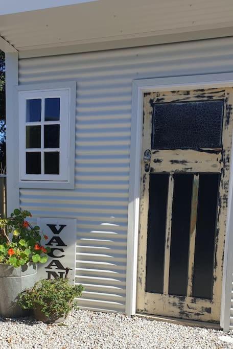 Samuels Cottage C1860 - In The Heart Of Mudgee - Darwin Holiday 2