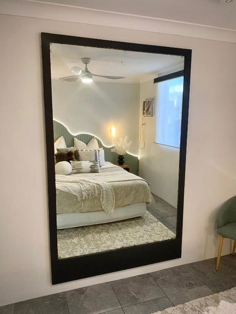 San Antone Luxury In The CBD - Darwin Holiday 3