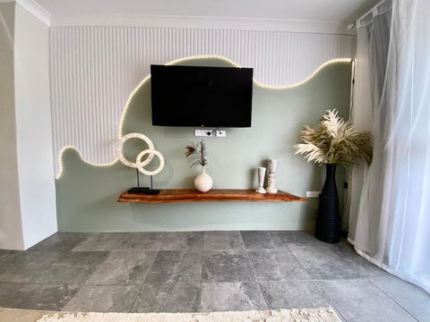 San Antone Luxury In The CBD - Darwin Holiday 2