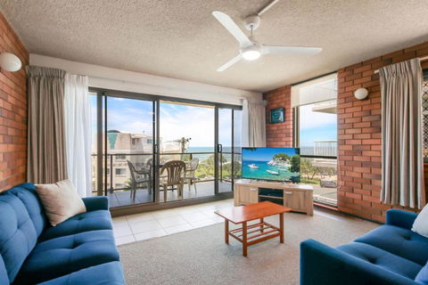 San Clemente Unit 4 24 Orvieto Terrace - Darwin Holiday 0