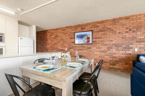 San Clemente Unit 4 24 Orvieto Terrace - Darwin Holiday 1