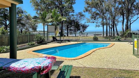 San Marco Villa Close To Beach - Darwin Holiday 2