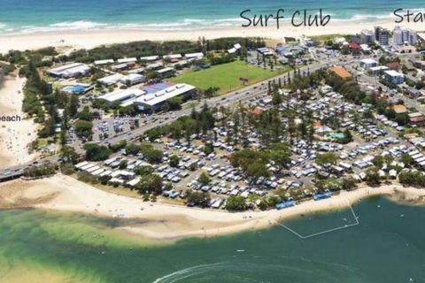 San Marieta Holiday Apartment - Darwin Holiday 2