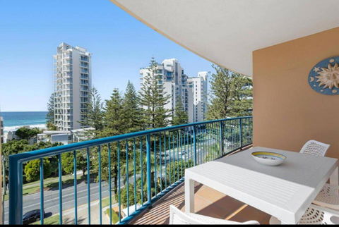 San Mateo On Broadbeach - Darwin Holiday 2