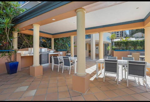 San Mateo On Broadbeach - Darwin Holiday 1