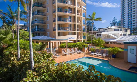 San Mateo On Broadbeach - Darwin Holiday 0