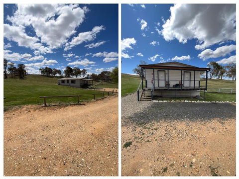 San Michele Adaminaby - Darwin Holiday 3