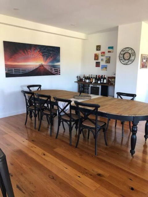 Sanary A Modern Beach Home In Martha Cove - Darwin Holiday 3