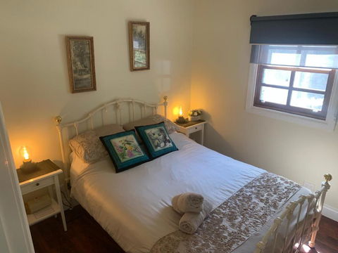 Sancreed Cottage - Darwin Holiday 2
