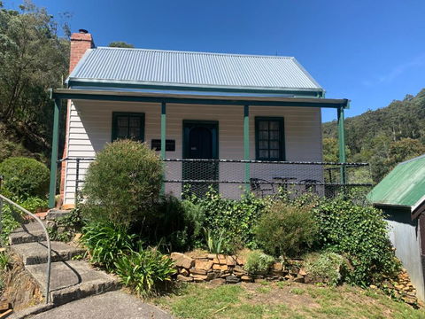 Sancreed Cottage - Darwin Holiday 0