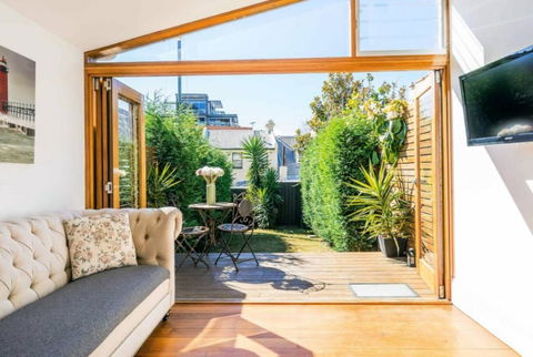 Sanctuary At The Rocks - Darwin Holiday 0