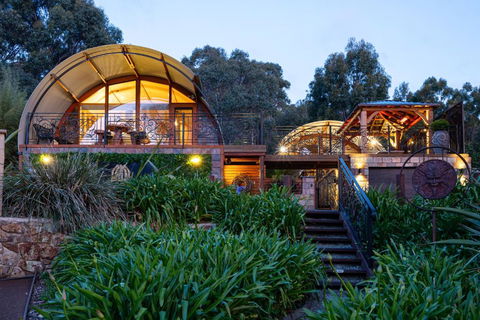 Sanctuary - Bruny Island - Darwin Holiday 0