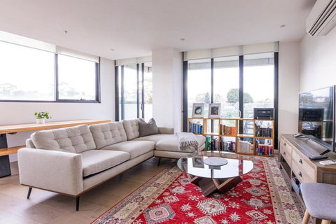 Sanctuary-Effortless City Escape - Darwin Holiday 0