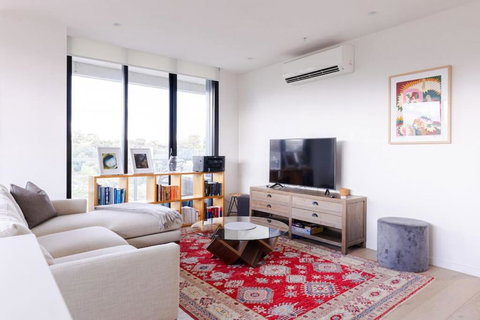 Sanctuary-Effortless City Escape - Darwin Holiday 1