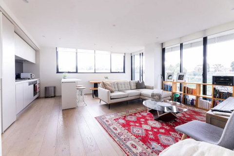 Sanctuary-Effortless City Escape - Darwin Holiday 2