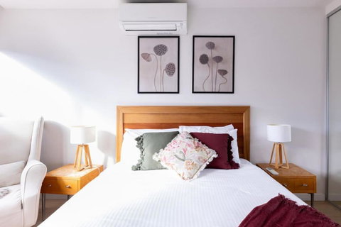 Sanctuary-Effortless City Escape - Darwin Holiday 3