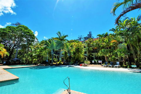 Sanctuary Lake Apartments - Darwin Holiday 3