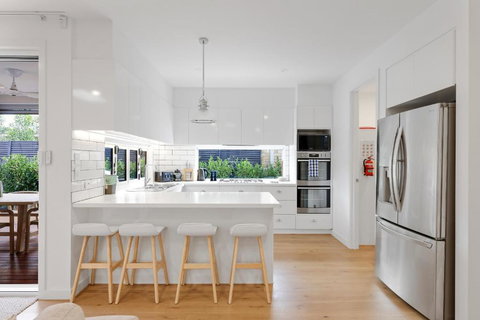 Sanctuary Of Hope By Ready Set Stay - Cowes - Darwin Holiday 3