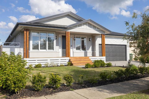 Sanctuary Of Hope By Ready Set Stay - Cowes - Darwin Holiday 0