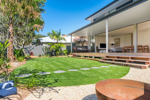 Sanctuary On Browning - Darwin Holiday 1