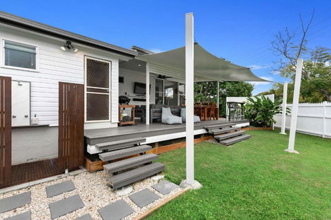 Sanctuary On Kent - Darwin Holiday 0