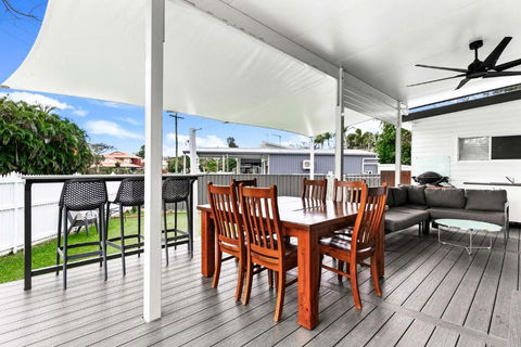 Sanctuary On Kent - Darwin Holiday 1
