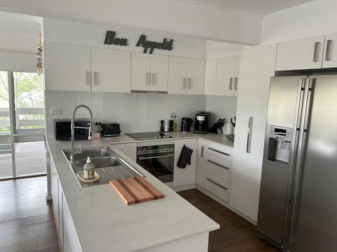 Sanctuary On Toagara With Spa And Heated Pool - Darwin Holiday 1