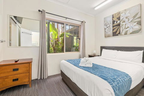 Sanctuary Resort Motor Inn - Darwin Holiday 3