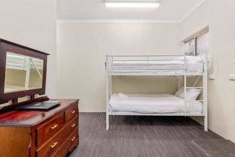 Sanctuary Resort Motor Inn - Darwin Holiday 2