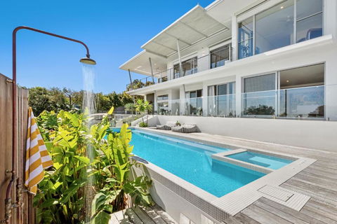 Sanctuary Spaces - Sundowner - Darwin Holiday 2