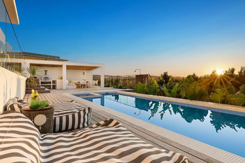 Sanctuary Spaces - Sundowner - Darwin Holiday 1