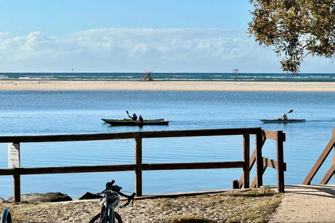 Sand Bars - Spacious, Beach, Pets - Darwin Holiday 2