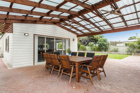Sand Dunes Experience - Pet Friendly - Darwin Holiday 2