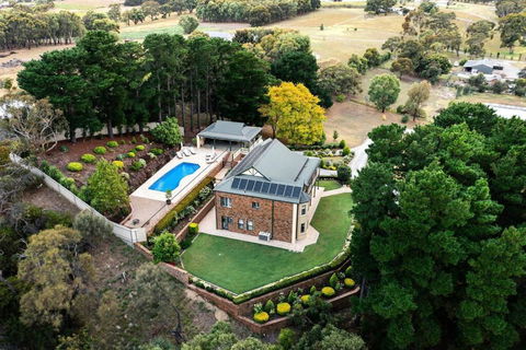 Sand Road Estate - Darwin Holiday 2