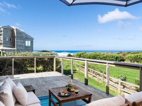 Sand & Sauna Retreat - Darwin Holiday 1