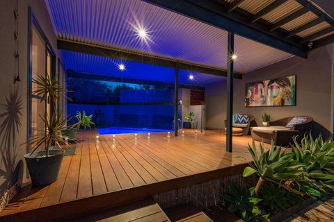 Salt The Studio - Darwin Holiday 1