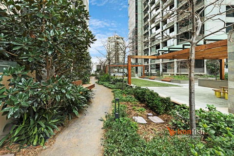 Sakura Apartment - Darwin Holiday 3