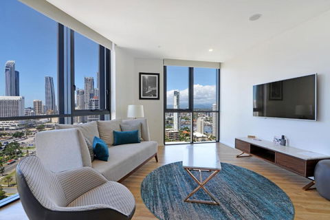 Ruby Gold Coast By CLLIX - Darwin Holiday 1