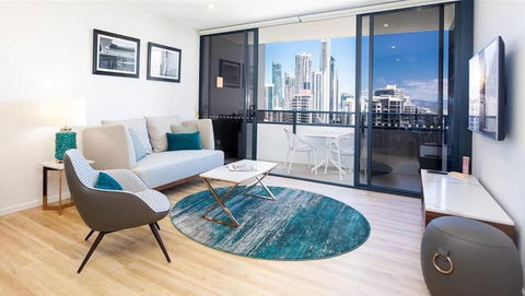 Ruby Gold Coast By CLLIX - Darwin Holiday 3