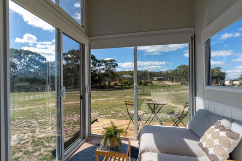 Saddle Camp Tiny House By Tiny Away - Darwin Holiday 3