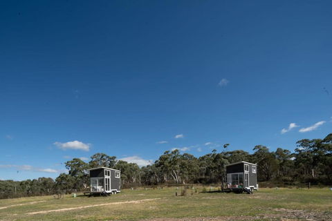 Saddle Camp Tiny House By Tiny Away - Darwin Holiday 1