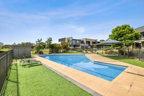 Sands Coastal Villa Close To Pool, Beach And Golf - Darwin Holiday 2