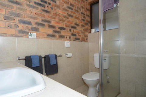 Sandhurst Motor Inn Bendigo - Darwin Holiday 1