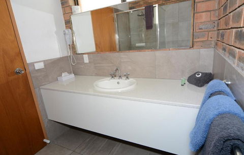 Sandhurst Motor Inn Bendigo - Darwin Holiday 2