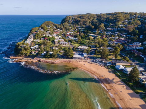 Sandalwood - Darwin Holiday 3