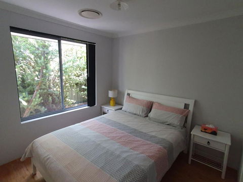Sandalwood Guest Room - Darwin Holiday 2