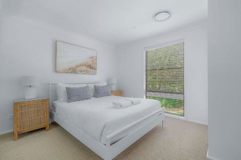 Sandalwood At Huskisson - Darwin Holiday 0